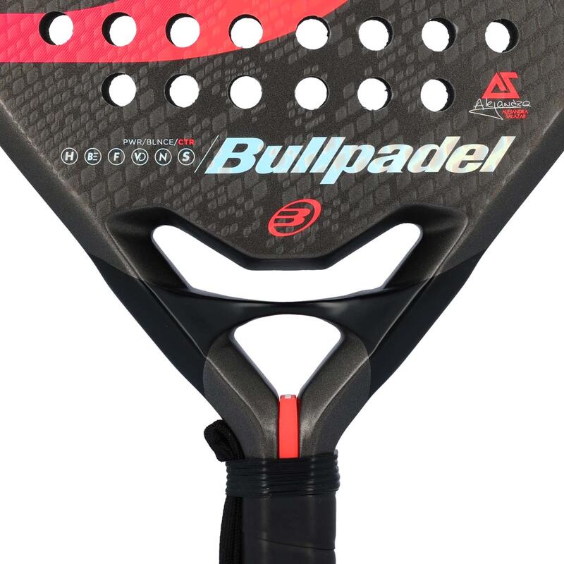 Bullpadel Hack Woman