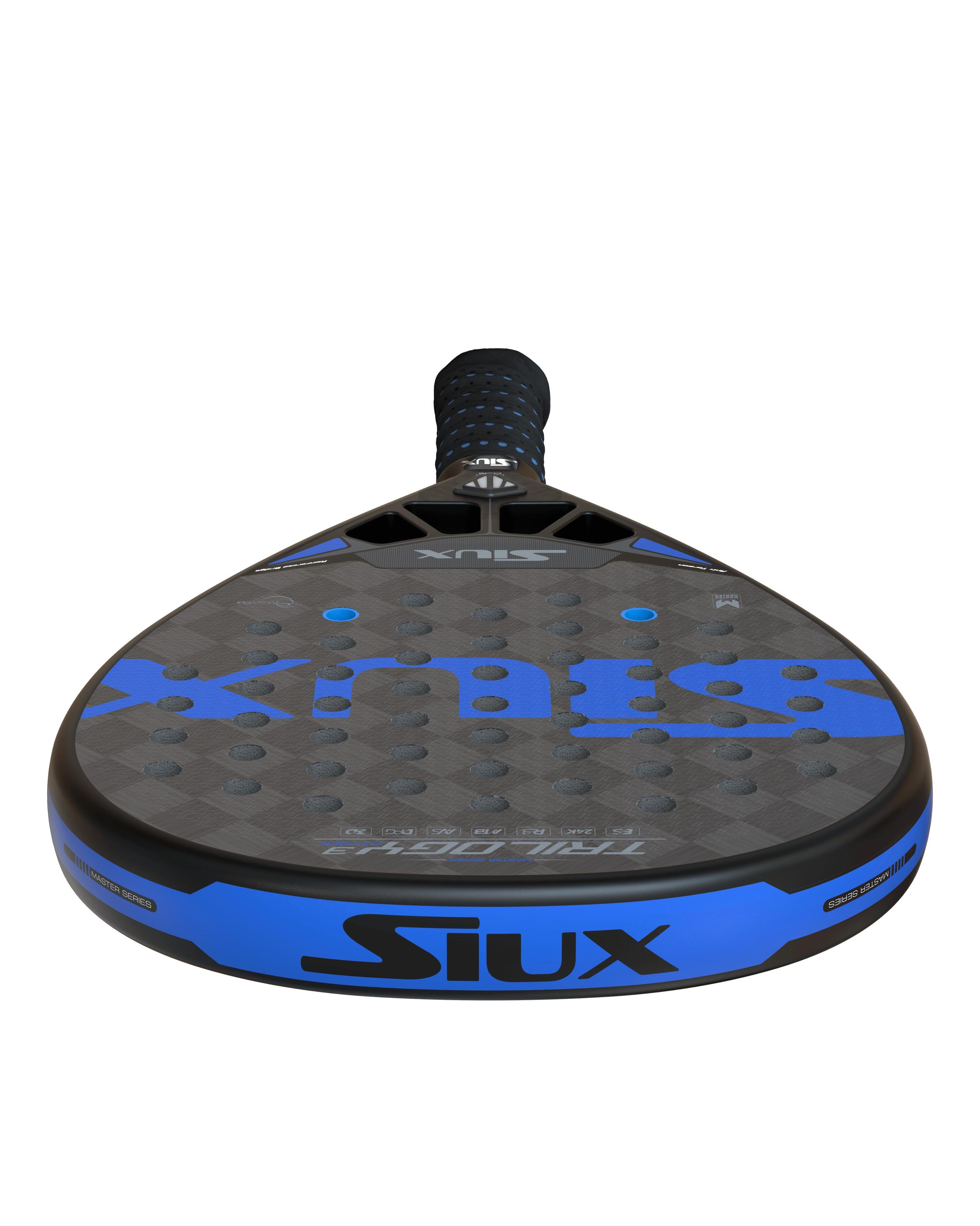 Siux Trilogy 3 Attack 7/7