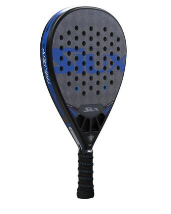 Siux Trilogy 3 Attack