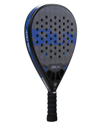 Siux Trilogy 3 Attack