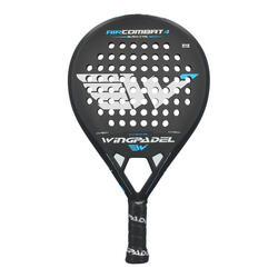 Wingpadel Air Combat Black Ctrl 4.0