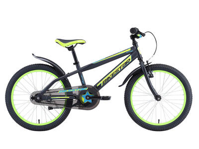 Bicicletta per bambini 20 pollici dai 6 - 9 anni. Urban Jungle