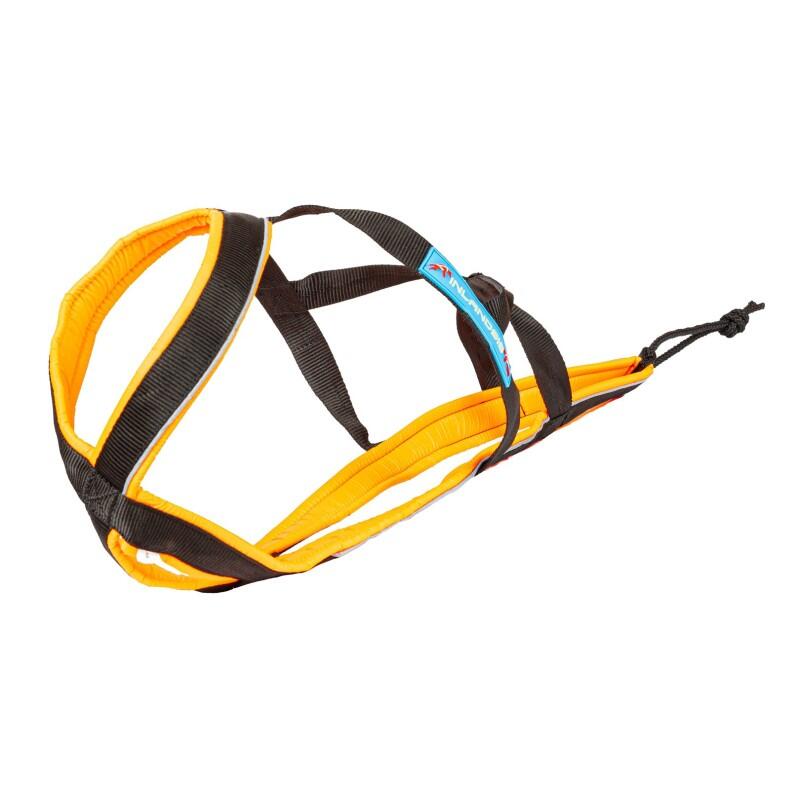 INLANDSIS Polar Quest - Arnés para canicross, mushing - Inlandsis