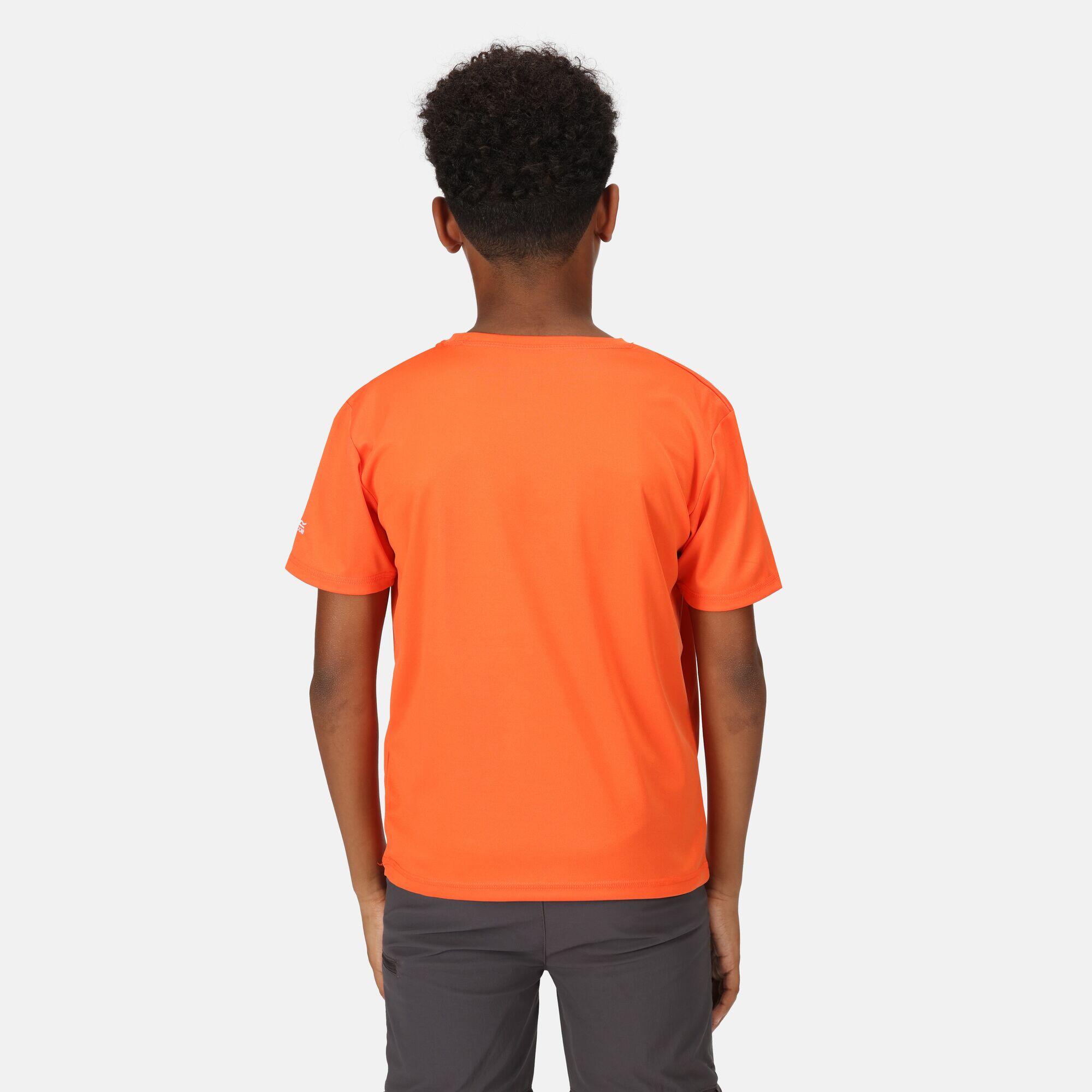 Alvarado VII Kids' Walking Short-Sleeve T-Shirt 2/5