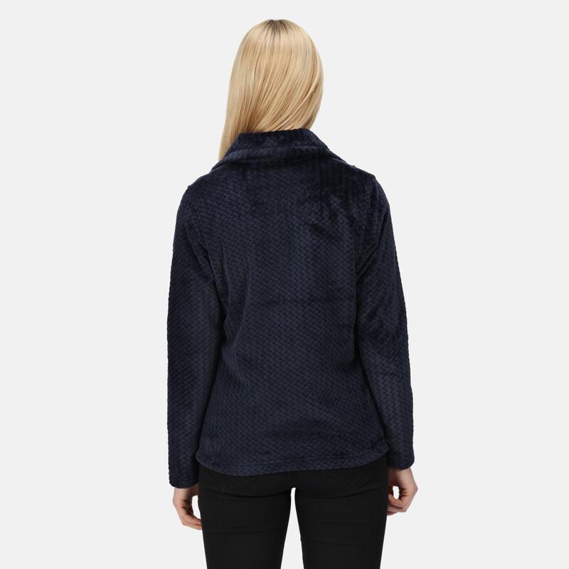 REGATTA Regatta Fleeces Heloise  Femmes Navy Ripple