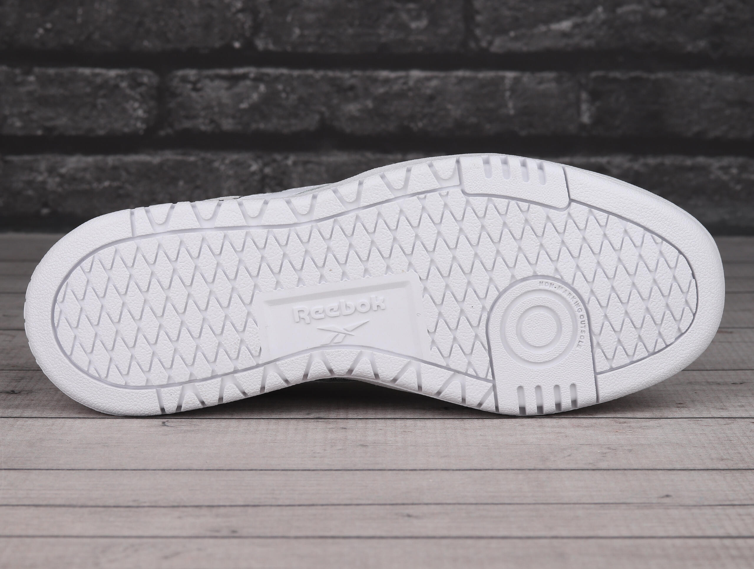 Chaussures universel femmes Reebok Club C Double Revenge 5/7