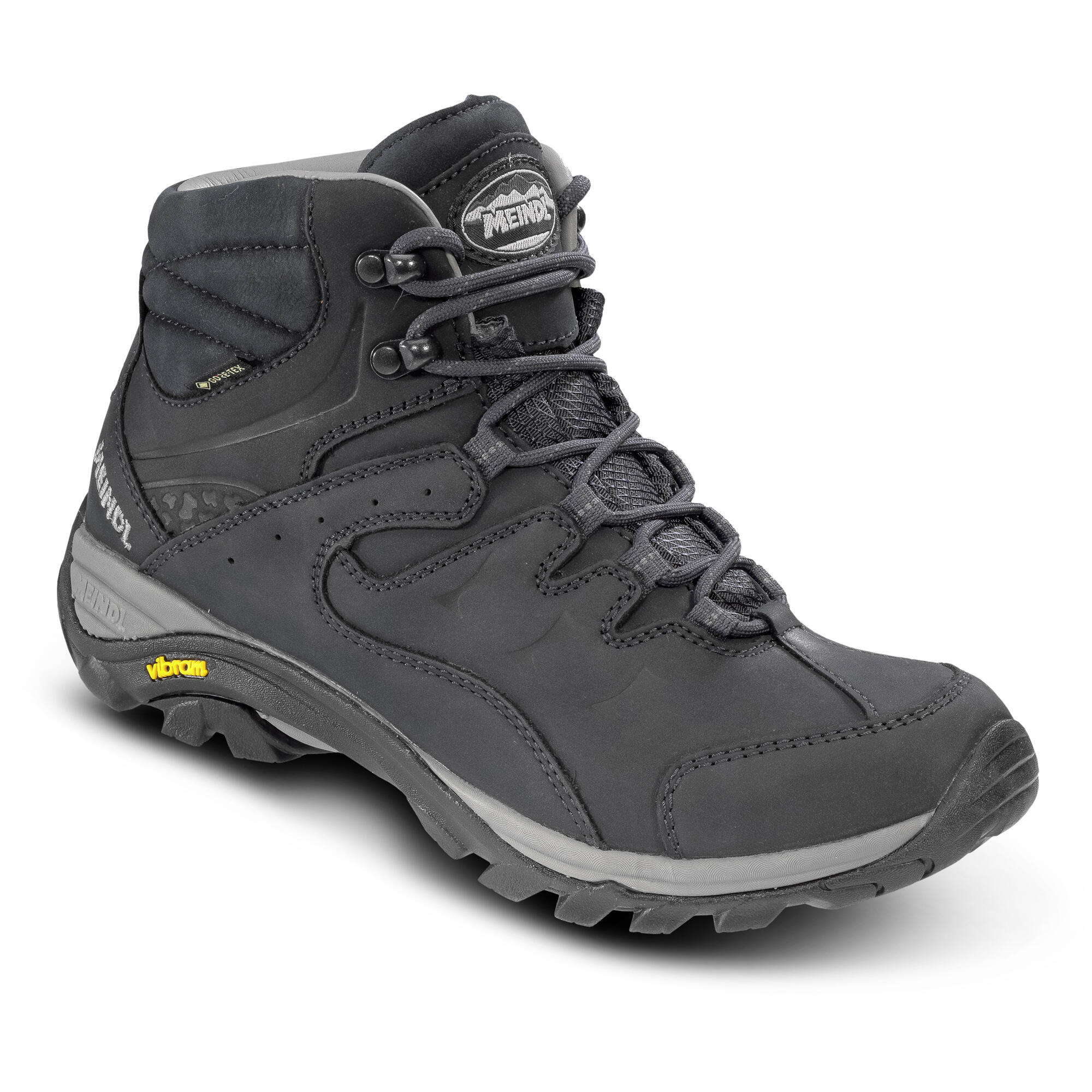 Caracas Lady Mid GTX 1/1