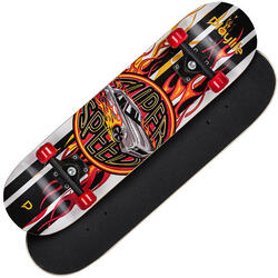 Skateboard Playlife Super Charger