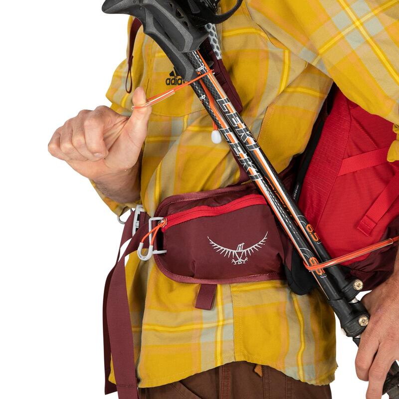 Plecak turystyczny Osprey Stratos