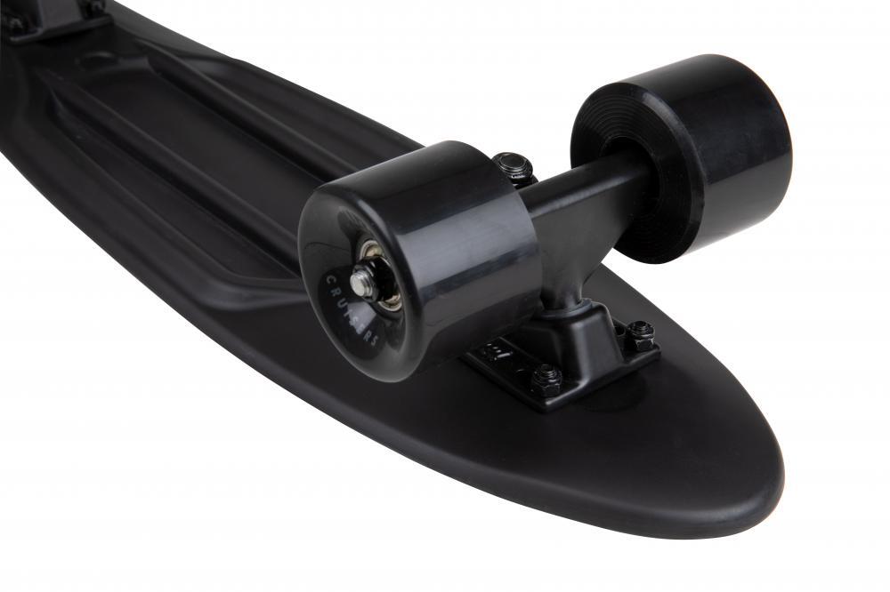 D Street Cruiser Triple Black 27'' 4/5