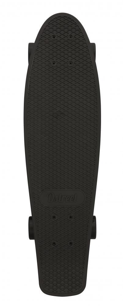 D Street Cruiser Triple Black 27'' 2/5