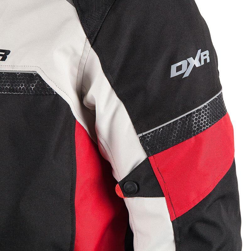 Veste Moto Certifiée Moto ROADTRIP MOTOBLOUZ 7/7