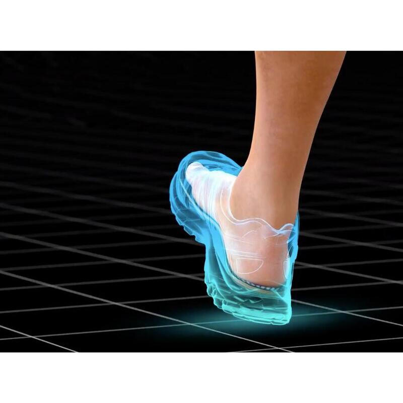 Vložky do bot patentované Comfort Cushioning - prémiové pánské multisportovní