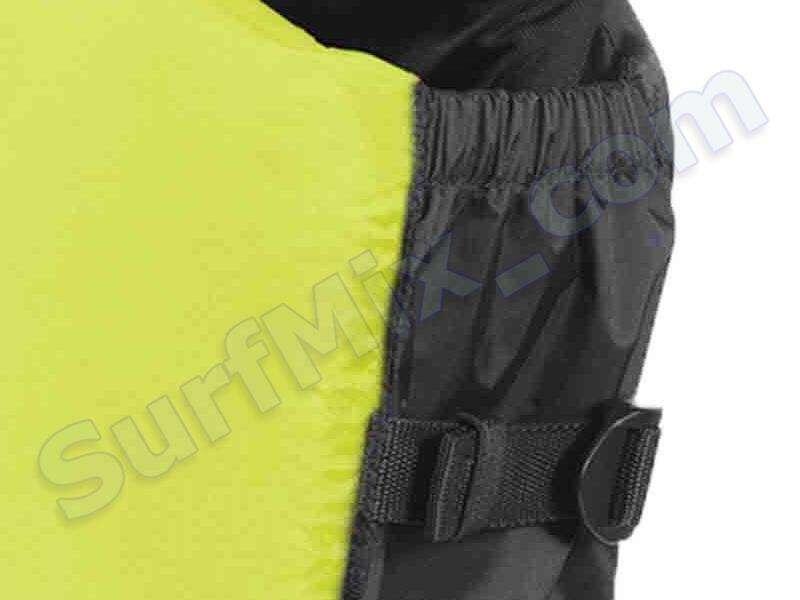 Kamizelka asekuracyjna Neil Pryde / NP Vest High Hook Neon Yellow F066 C1 5/7
