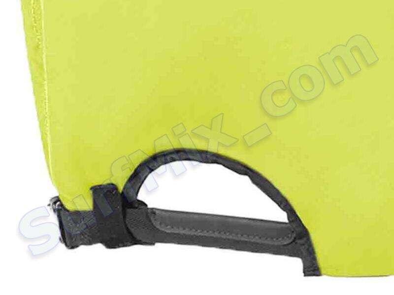 Kamizelka asekuracyjna Neil Pryde / NP Vest High Hook Neon Yellow F066 C1 6/7