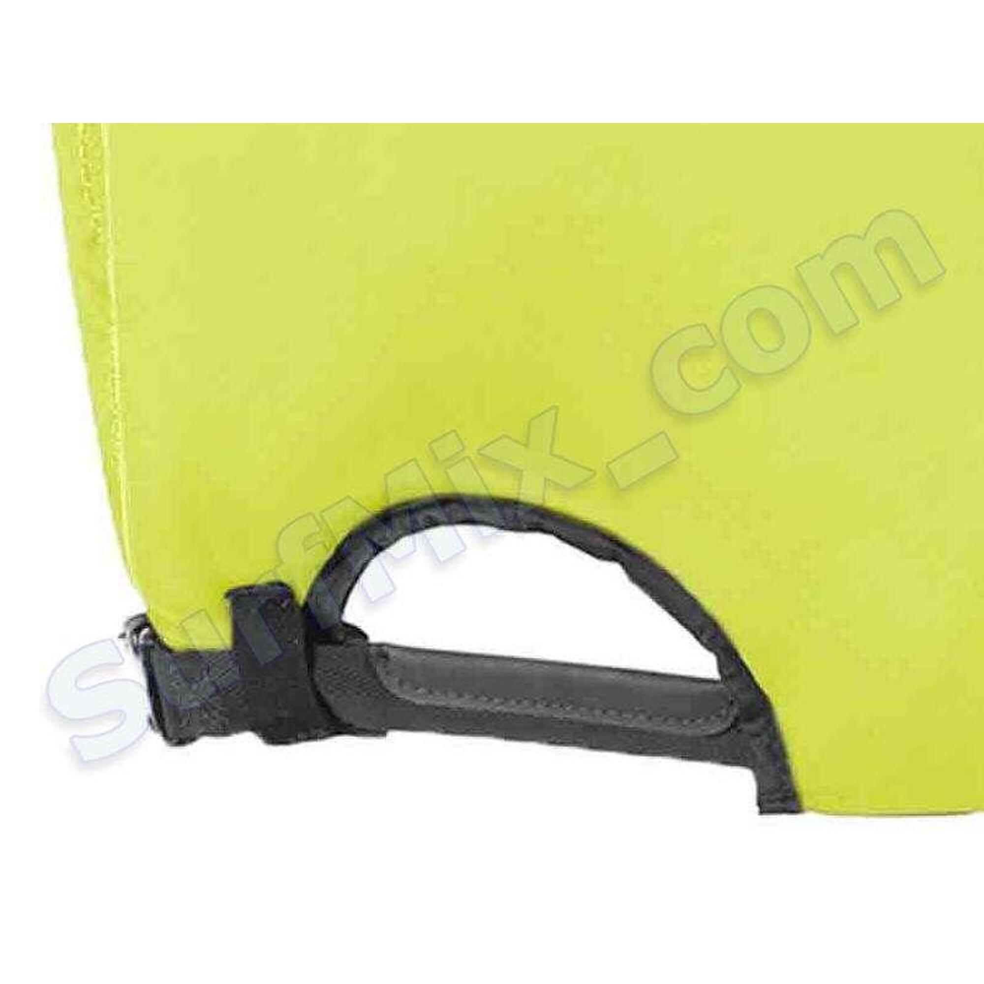 Kamizelka asekuracyjna Neil Pryde / NP Vest High Hook Neon Yellow F066 C1