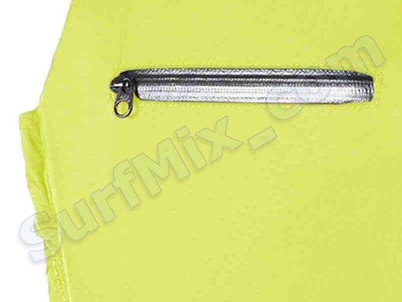 Kamizelka asekuracyjna Neil Pryde / NP Vest High Hook Neon Yellow F066 C1 4/7