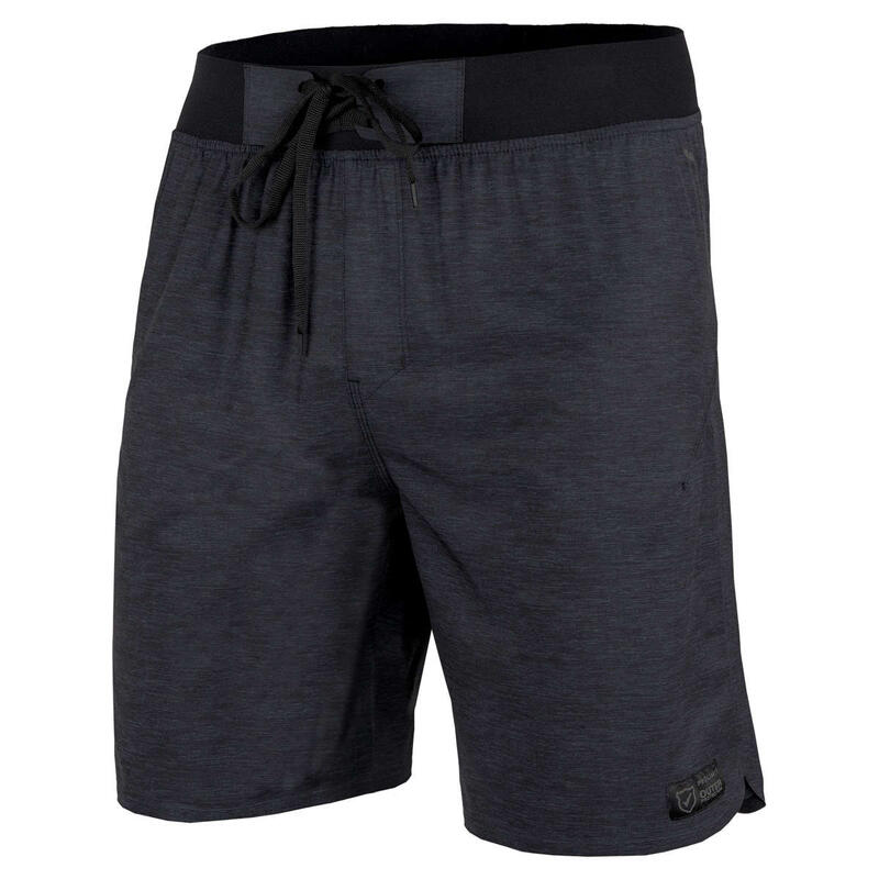 Boardshorty Prolimit Pro4Flex Boardshort Mercury Grey