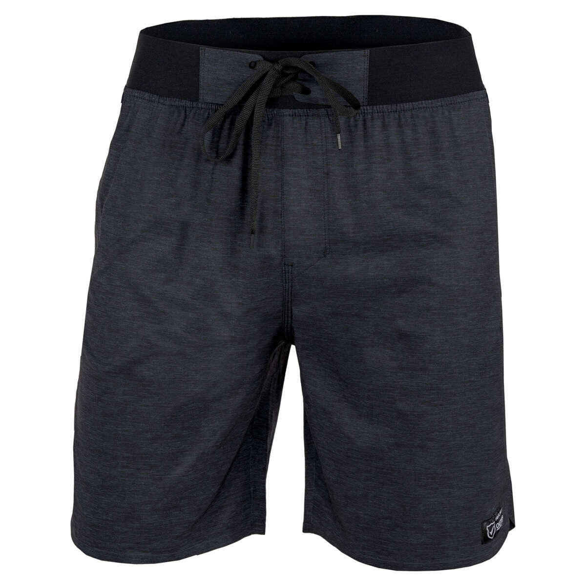 Boardshorty Prolimit Pro4Flex Boardshort Mercury Grey 2/6