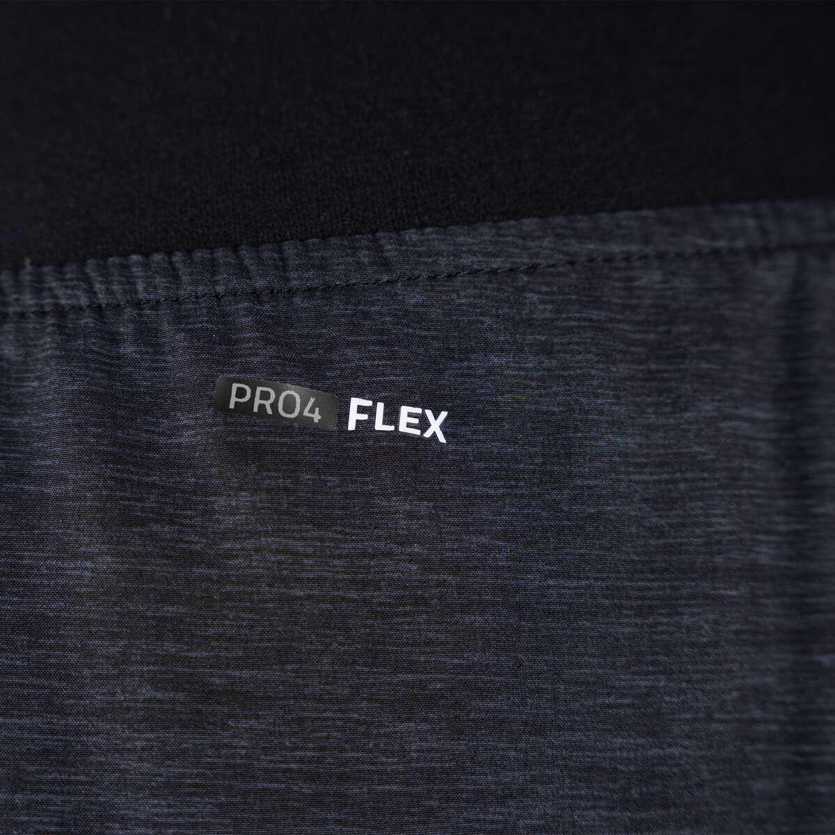 Boardshorty Prolimit Pro4Flex Boardshort Mercury Grey 6/6