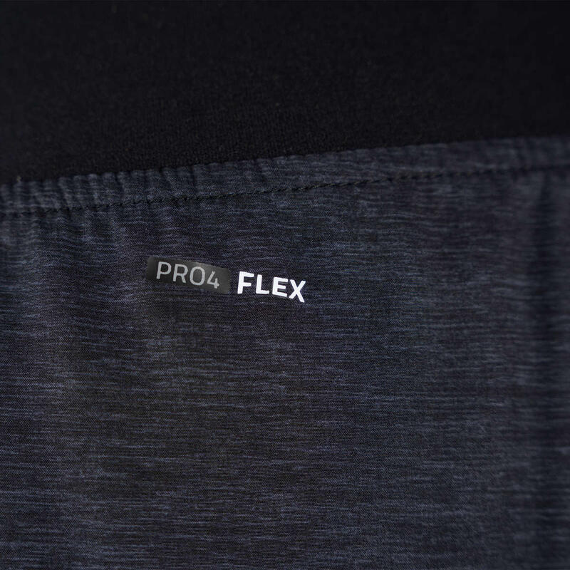 Boardshorty Prolimit Pro4Flex Boardshort Mercury Grey