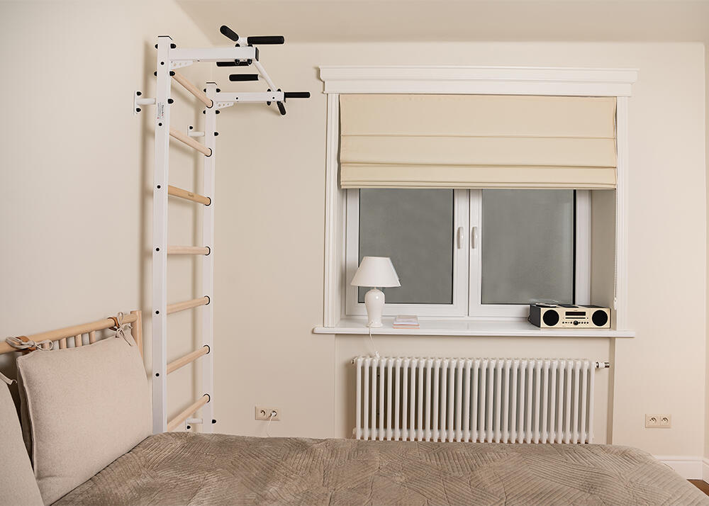 221W" stretcher BenchK 5/7