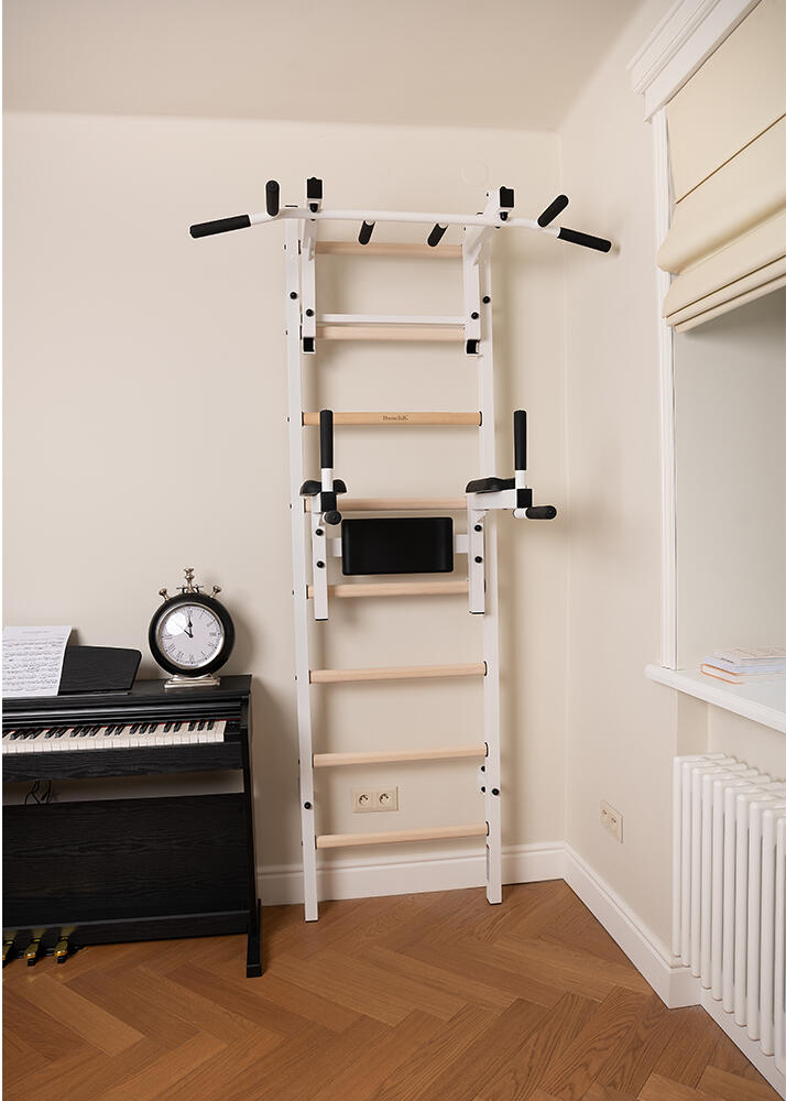 Žebřina BenchK 232W 2/7