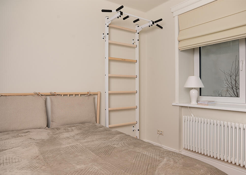 221W" stretcher BenchK 4/7