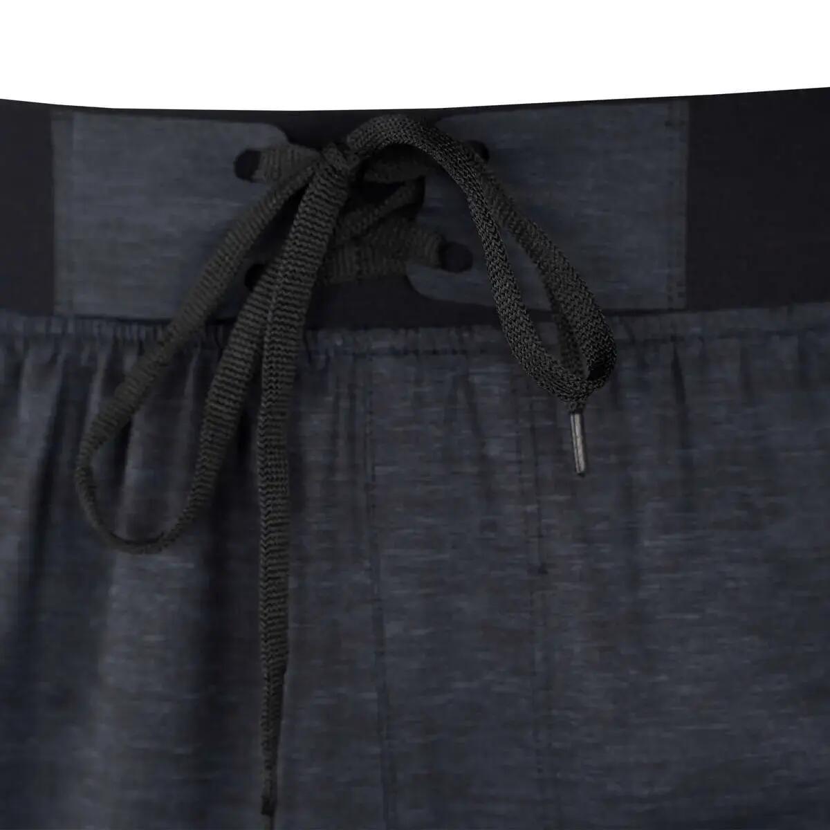 Boardshorty Prolimit Pro4Flex Boardshort Mercury Grey 5/6