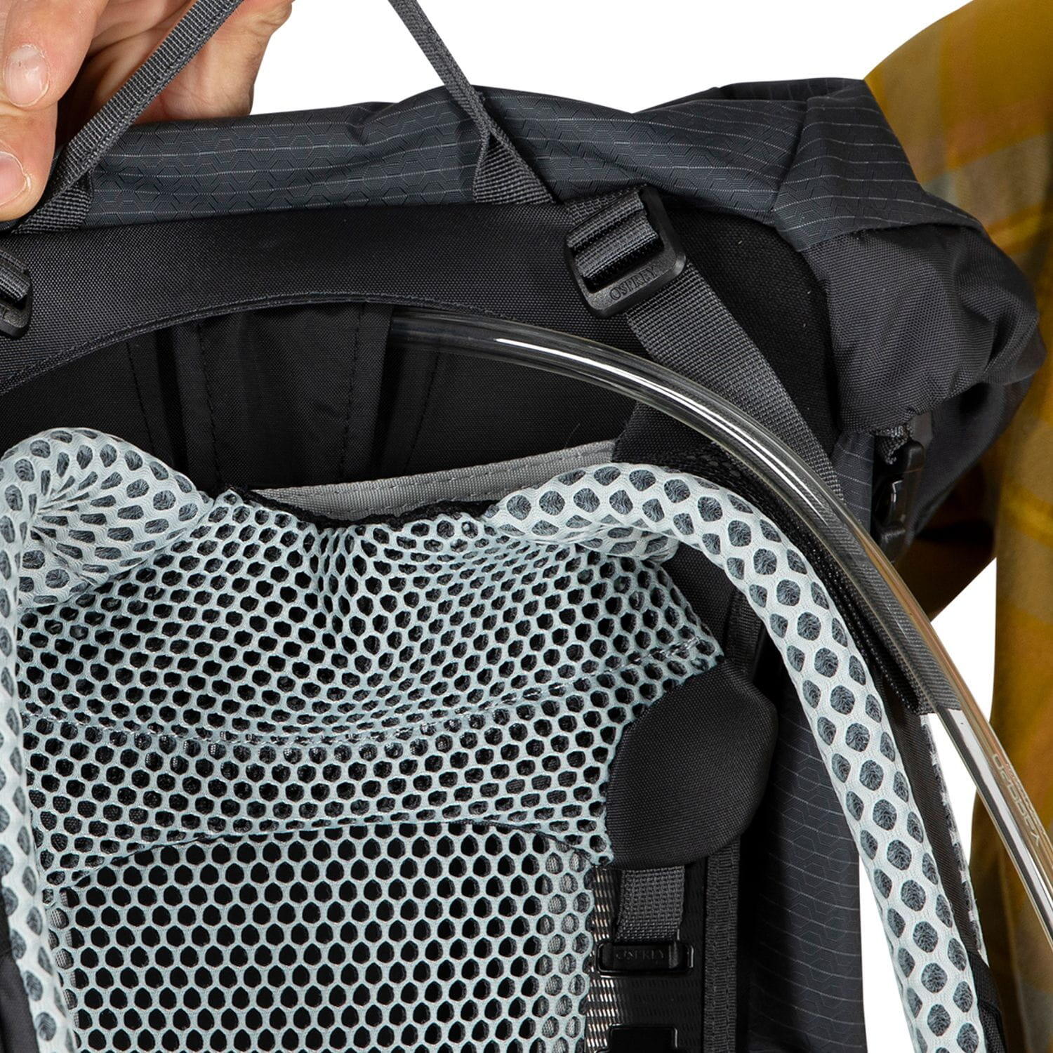 Sac à dos de randonnée Osprey Stratos 26 l OSPREY Decathlon