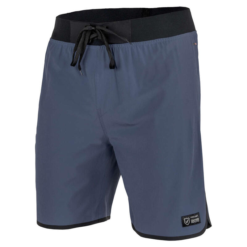 Boardshorty Prolimit Pro4Flex Boardshort Navy