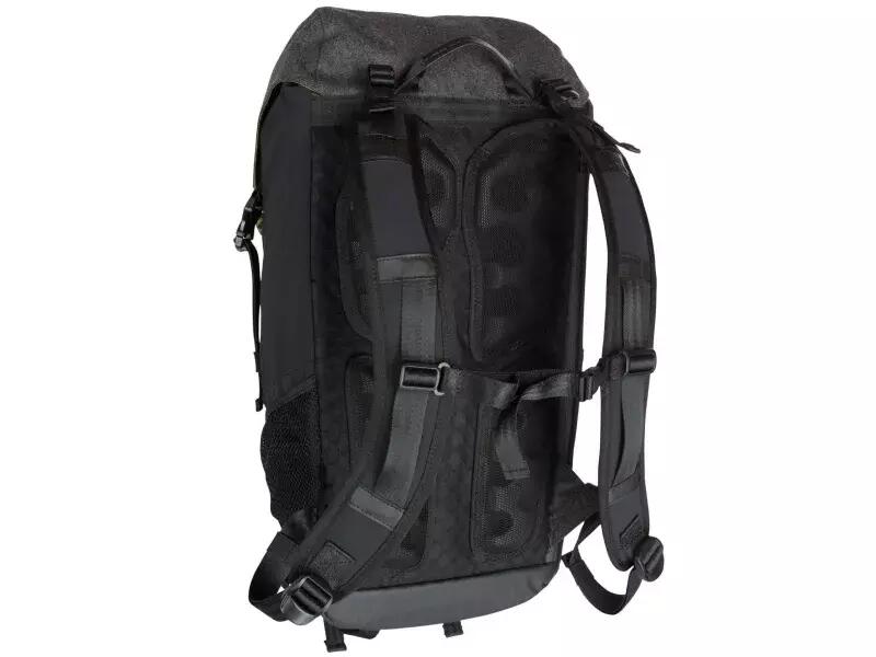 Plecak ION Mission 40l Black