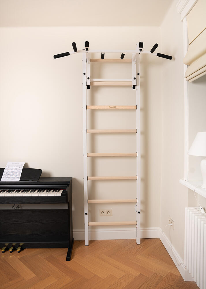 La scala BenchK 231W 2/8