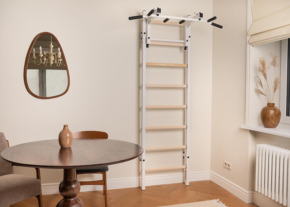 La scala BenchK 231W 3/8