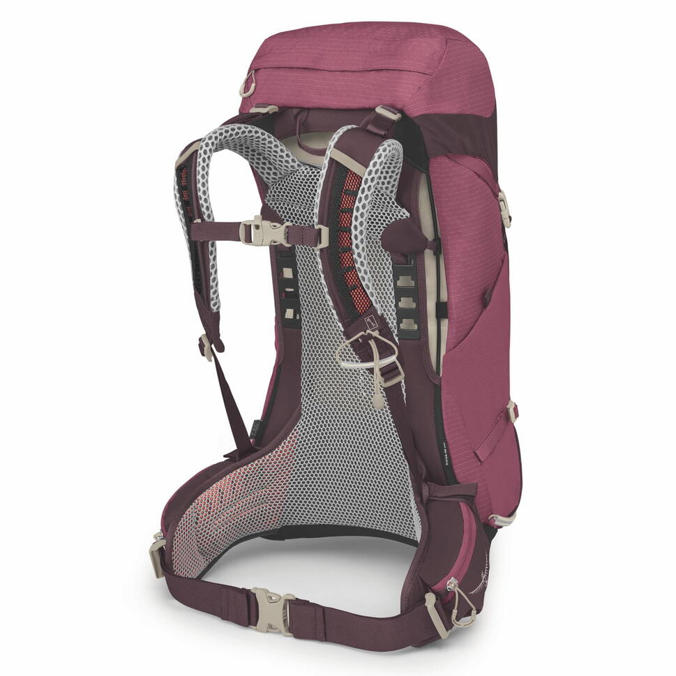 Plecak turystyczny damski Osprey Sirrus