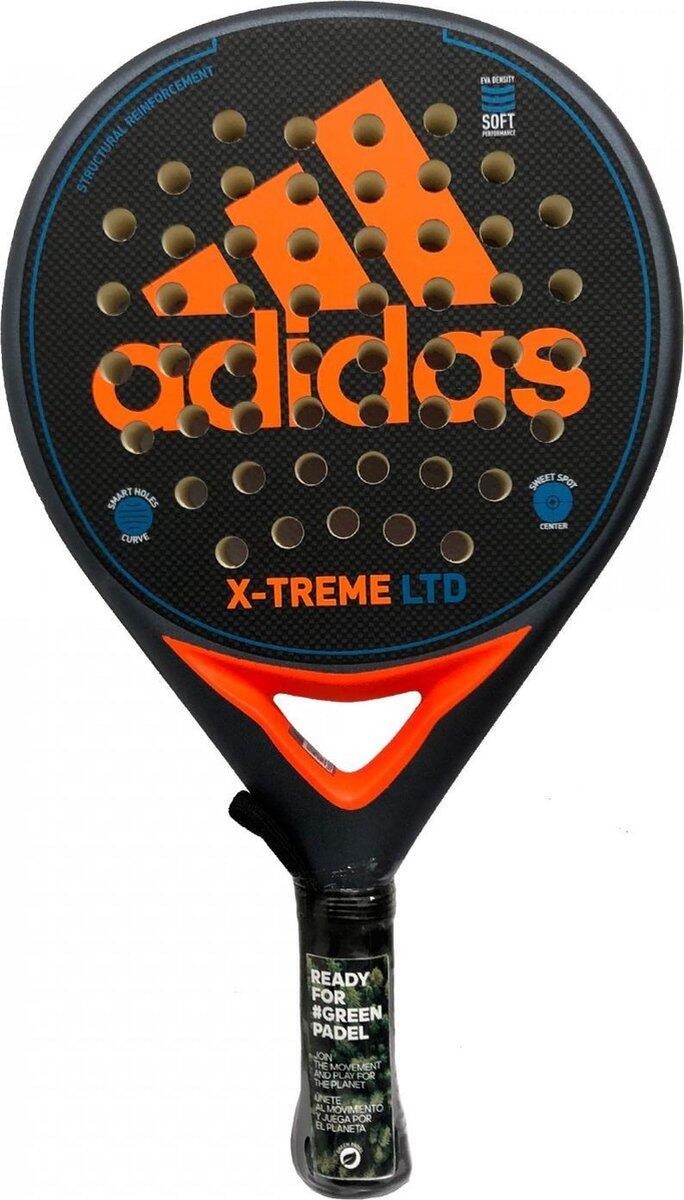 ADIDAS Adidas X-treme Orange Black