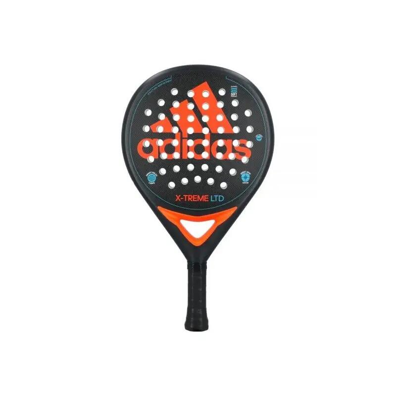 Adidas X-treme Orange Black 4/5
