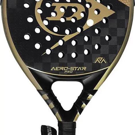 Padel rackets Dunlop 23 Aerostar Pro
