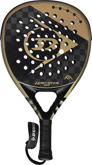 Paddle racket Dunlop 23 Aerostar Pro