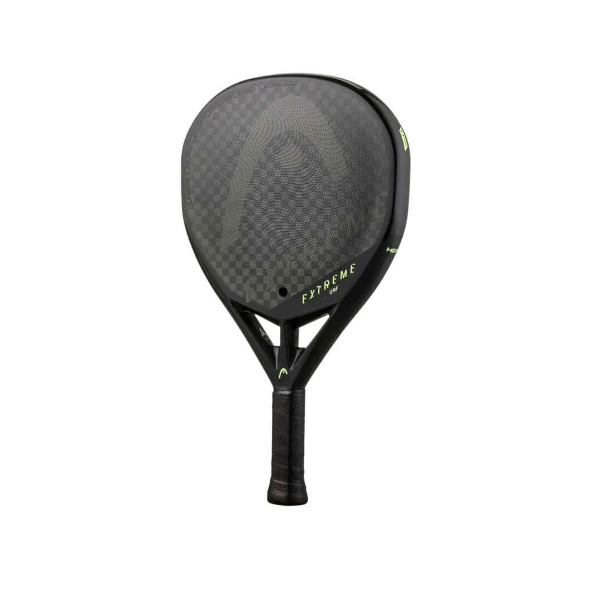 Head Extreme One 2024 Padel Racket