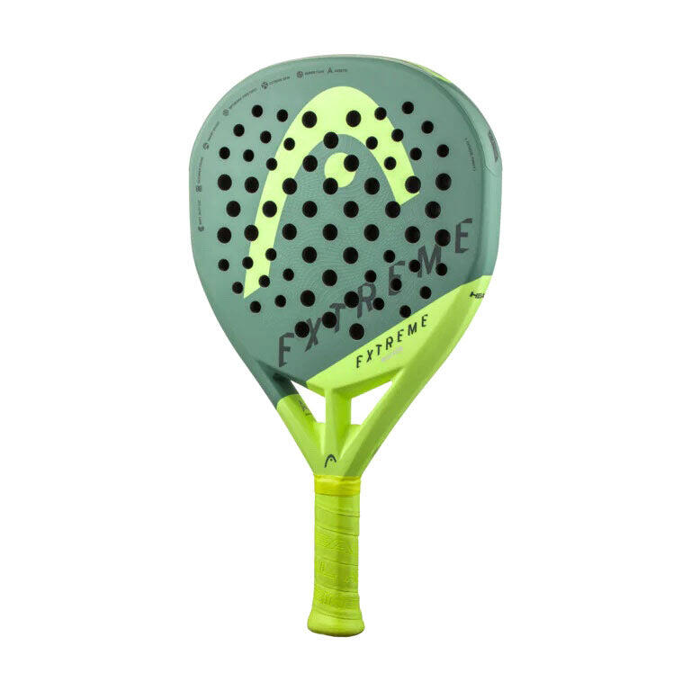 HEAD Extreme Motion 2023 Padelracket