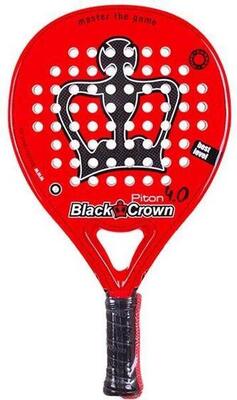 Black crown piton 4.0