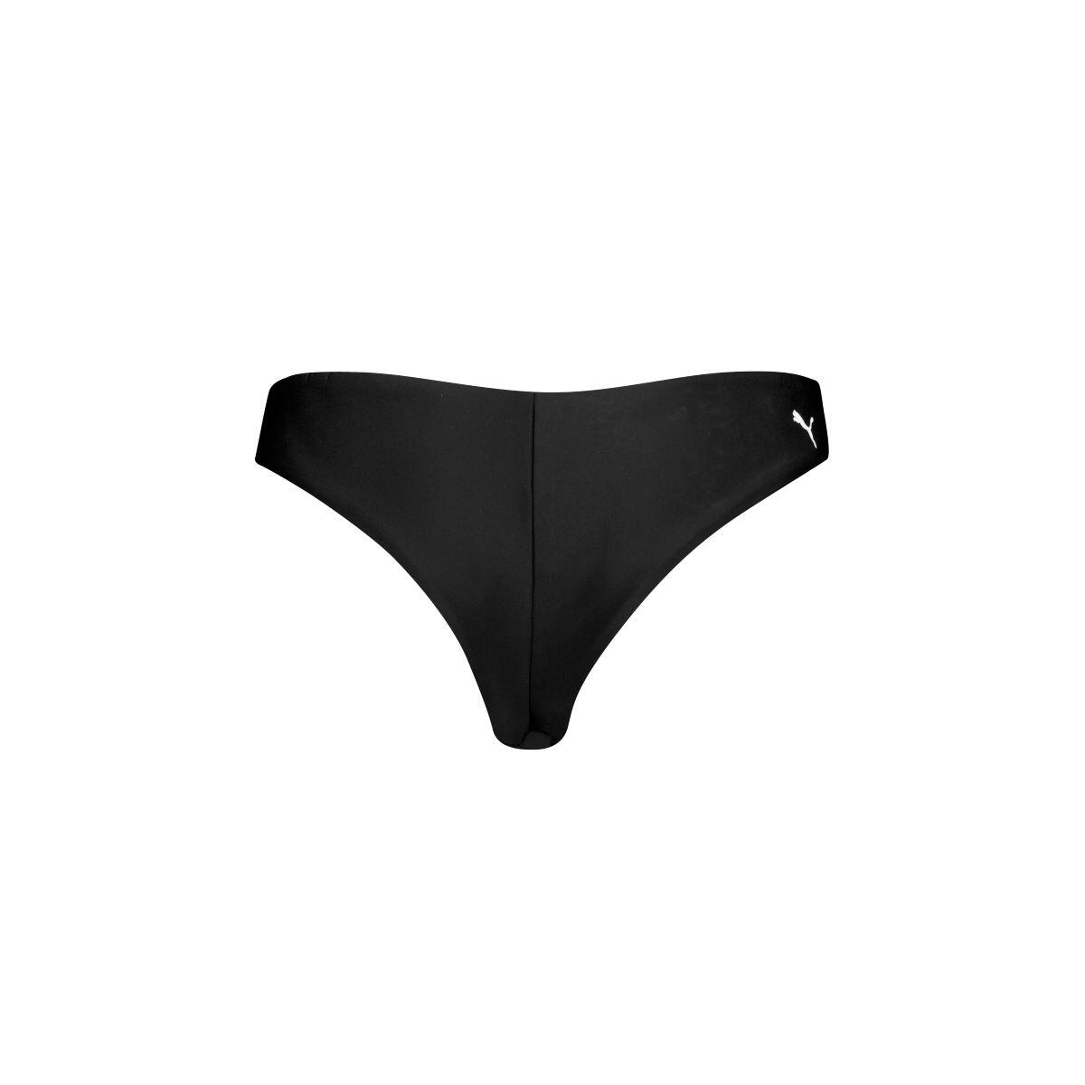 Bikinibroekje Brazilian Zwart 5/5