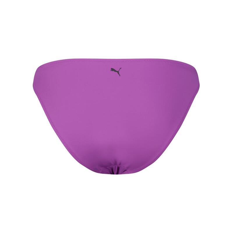 Braga de bikini Classic Morado