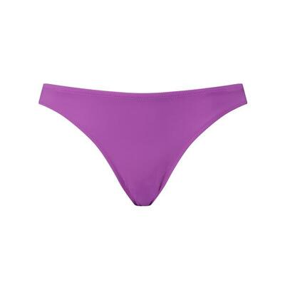 Braga de bikini Classic Morado