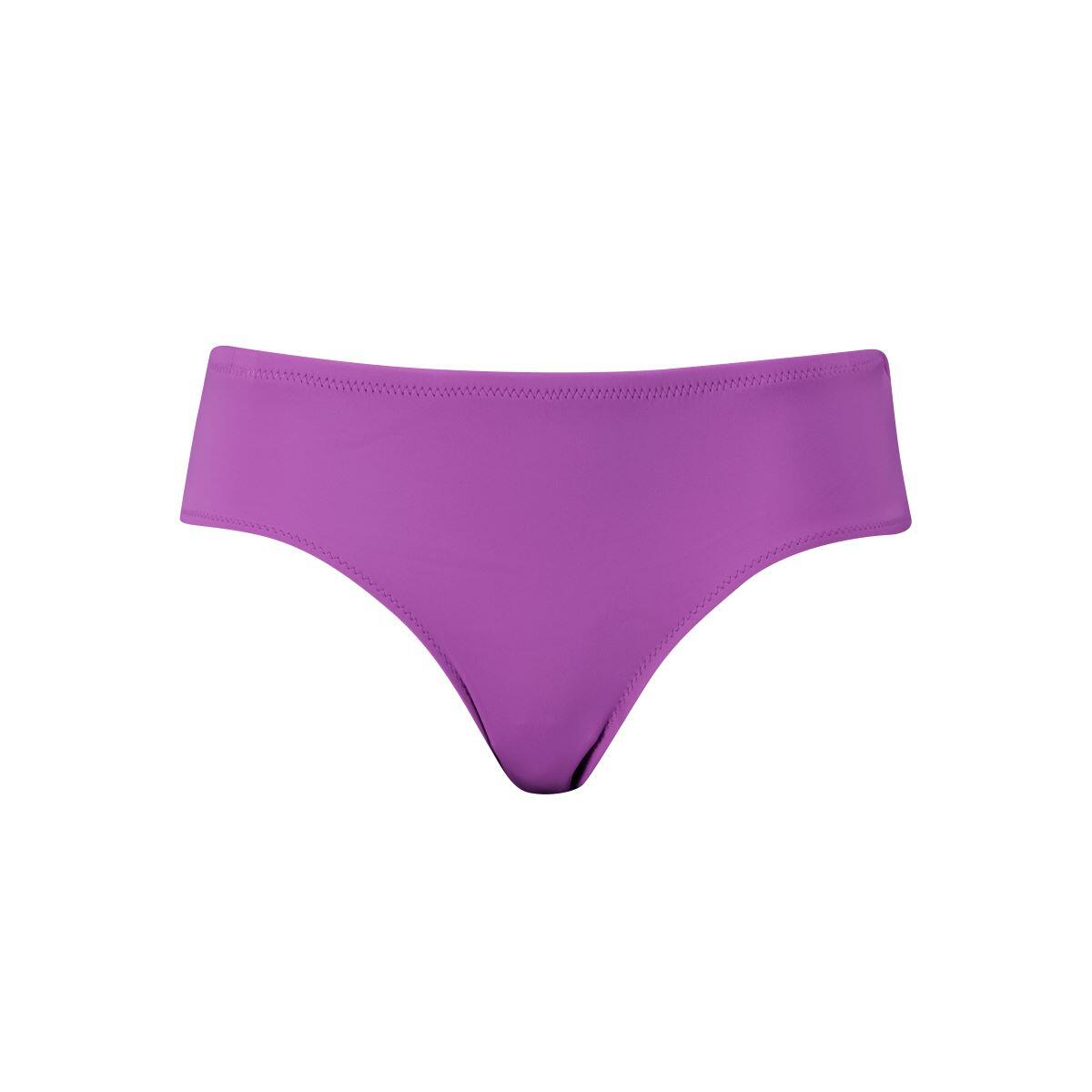 PUMA Bikinibroekje Hipster Purple