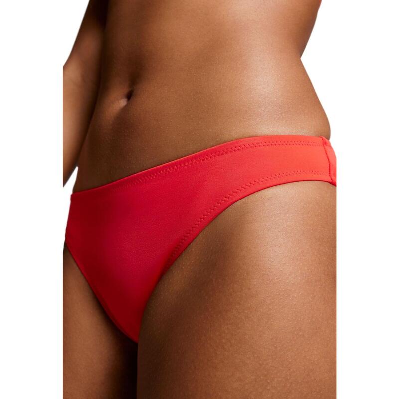 Dół od bikini Klasyczna czerwień