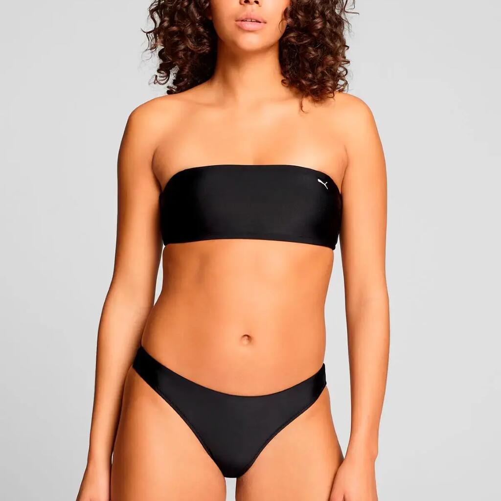 Bikini bottom Puma model 701226349-003 for women