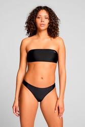 Bas de maillot brésilien femme noir