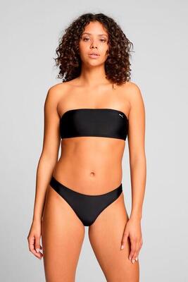 Bikinihose chlorresistent UV-50+-Schutz Damen - Brazilian Slip